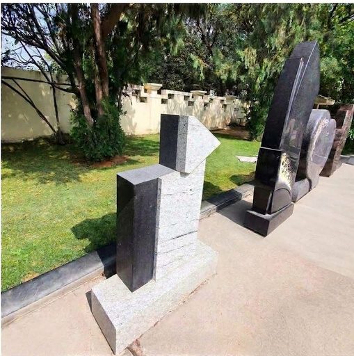 CelestraOne stone gallery