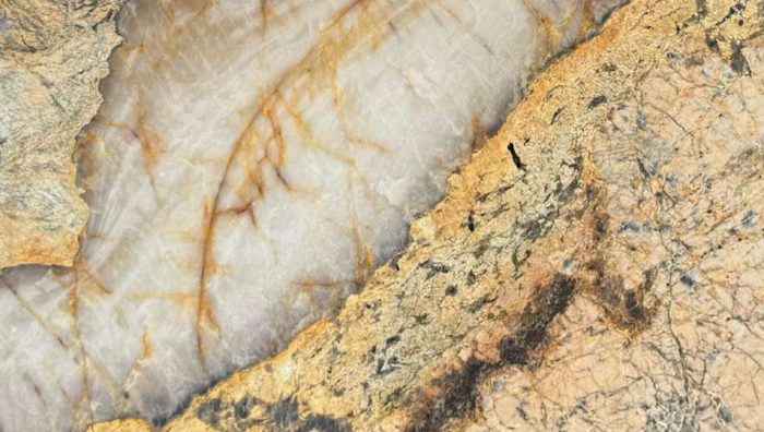 Quartzite